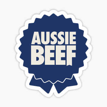 Beef Pack Stickers